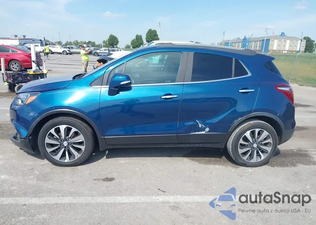 KL4CJCSM9KB814225: 43342136