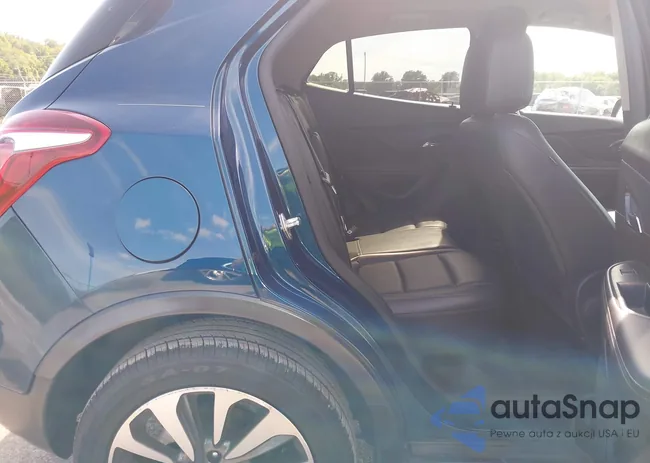 KL4CJCSM9KB814225: 43342136