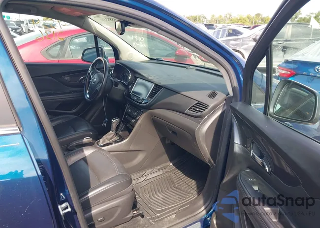 KL4CJCSM9KB814225: 43342136