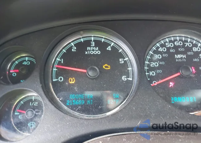 1GNFC13C99R215860: 43342145