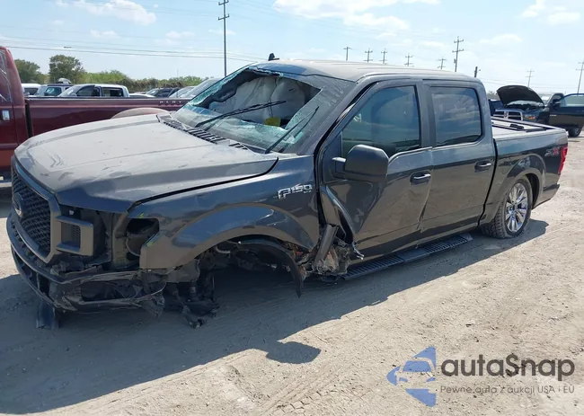 1FTEW1CP2LKD60415: 43342156