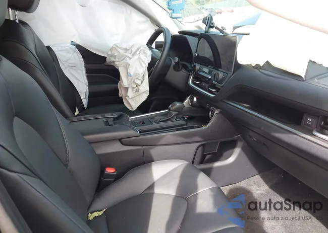 5TDACAB57RS007807: 43342175