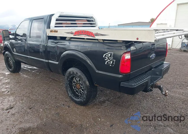 1FT7W2BT6FEA03030: 43342176