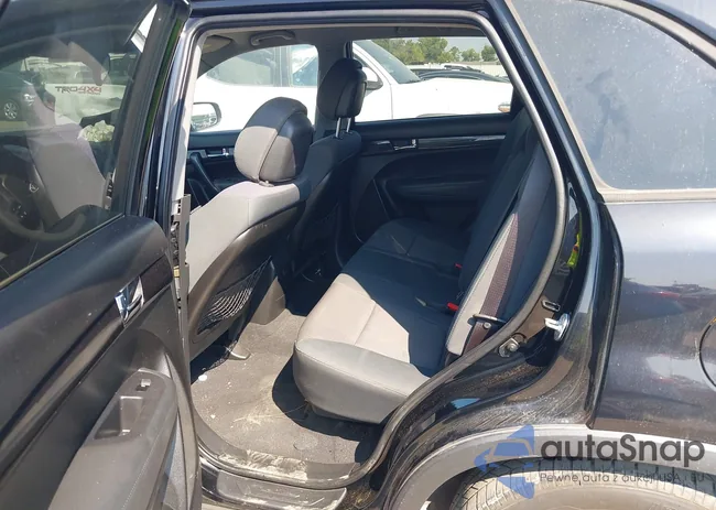 5XYKT4A26DG356718: 43342184