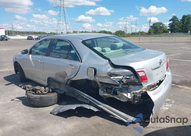 4T4BE46K19R100917: 43342185