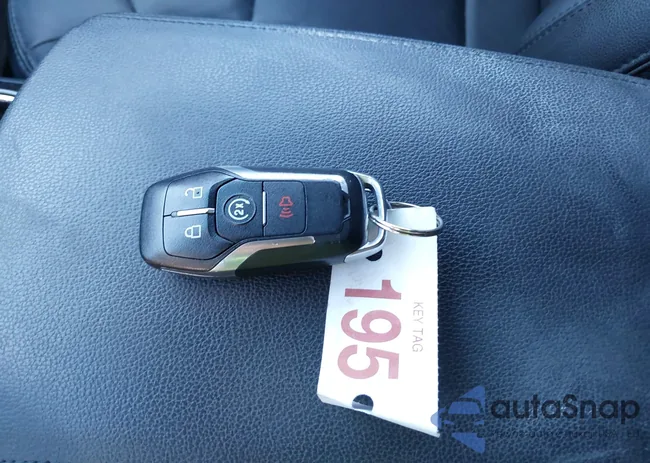 1FM5K8D89GGC63230: 43342186