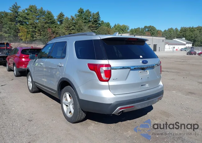 1FM5K8D89GGC63230: 43342186