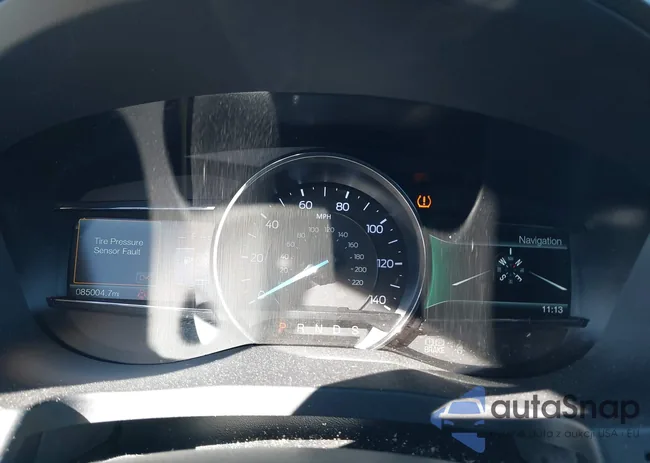 1FM5K8D89GGC63230: 43342186