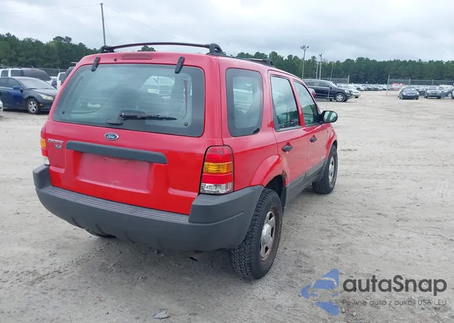 1FMYU02111KC37126: 43342256