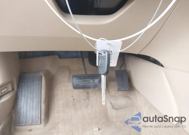 1HGCP36828A085261: 43341293