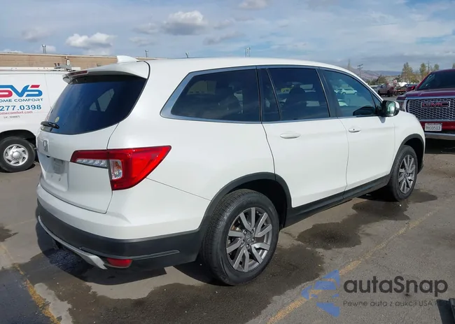 5FNYF5H54MB011668: 43341304