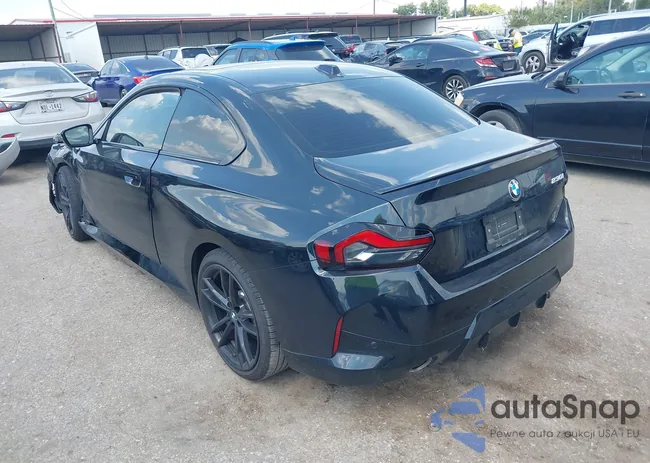 3MW23CM0XR8E51609: 43341316