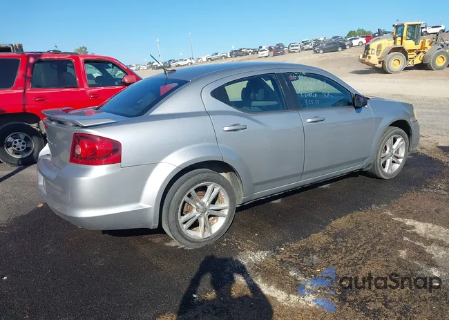 1C3CDZAB4EN140430: 43341317