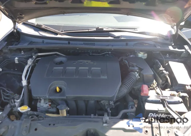 2T1BURHE4GC557009: 43341321