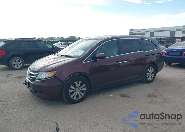 5FNRL5H67FB057519: 43341339