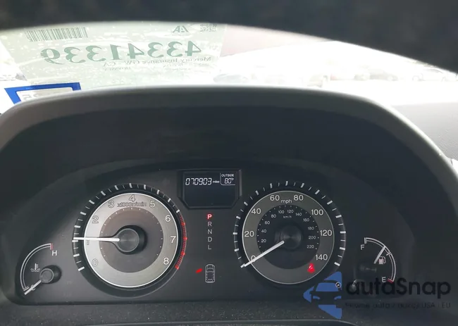 5FNRL5H67FB057519: 43341339