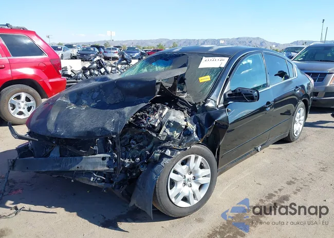 1N4AL2AP9AN421793: 43341340