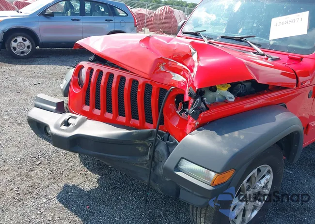 1C4HJXDN5PW701929: 43341342