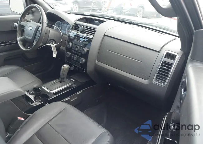 1FMCU04GX9KA64505: 43341345