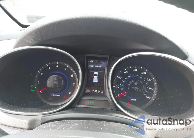 5XYZUDLBXDG046466: 43341349