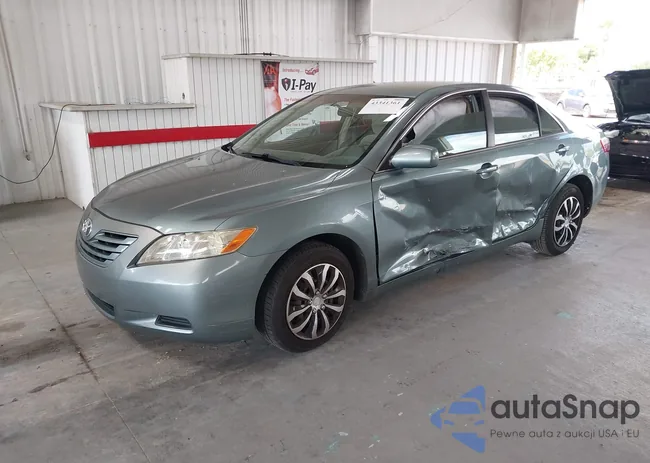 4T1BE46K77U613080: 43341361