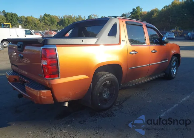 3GNFK12307G256640: 43341364