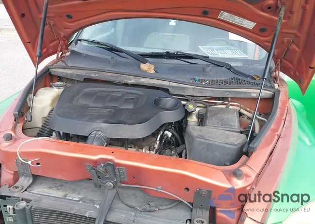 3GNDA23P46S633435: 43341378