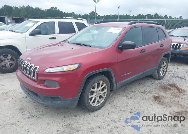 1C4PJLAB2GW200964: 43341418