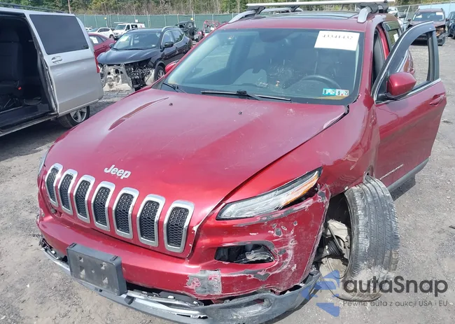 1C4PJMDS8GW341118: 43341432