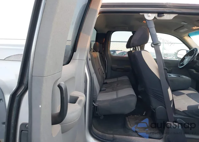 2GCEK190981185786: 43341445