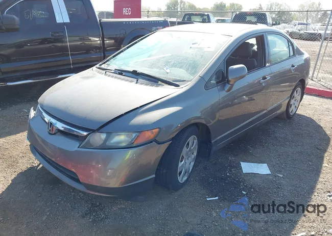 2HGFA16528H352053: 43341458