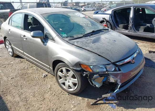 2HGFA16528H352053: 43341458