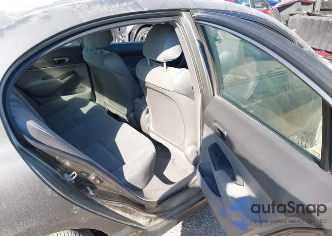 2HGFA16528H352053: 43341458