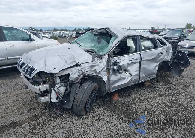 1C4PJMLX8KD107272: 43341474