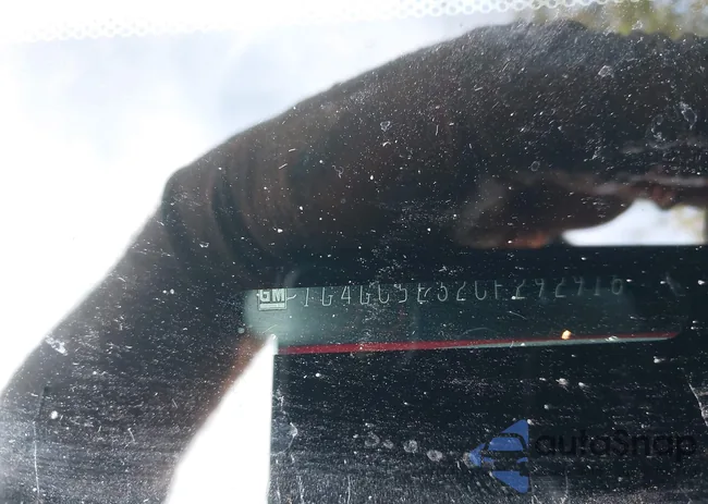 1G4GC5E32CF292916: 43341475