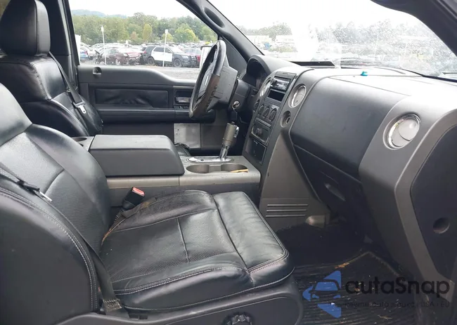 1FTPX04565KC00263: 43341500