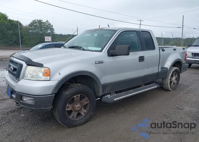 1FTPX04565KC00263: 43341500