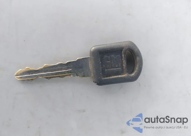 1GTEK19R0VE538182: 43341509