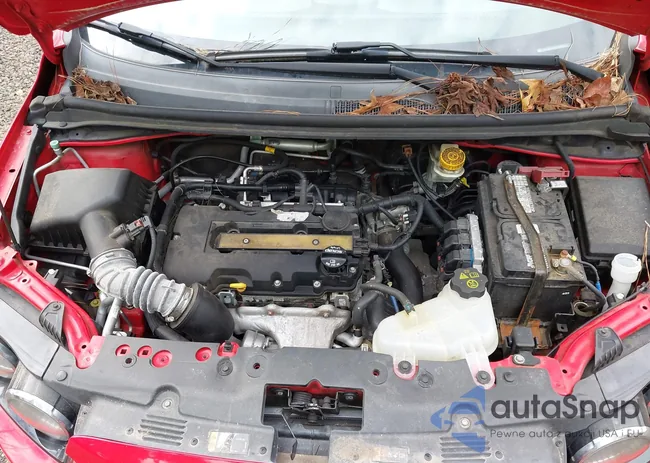 1G1JC6SB8G4102543: 43341543