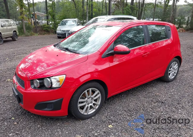 1G1JC6SB8G4102543: 43341543