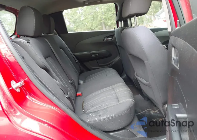 1G1JC6SB8G4102543: 43341543