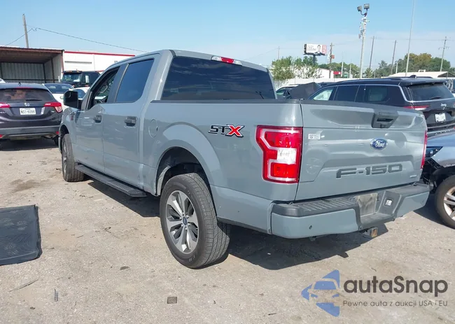 1FTEW1CP5LKD73451: 43341552