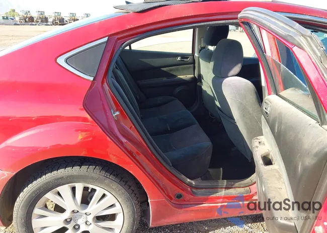 1YVHZ8CH2A5M12069: 43341555