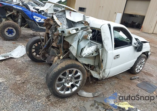 1GTEC14W2YZ195091: 43341559