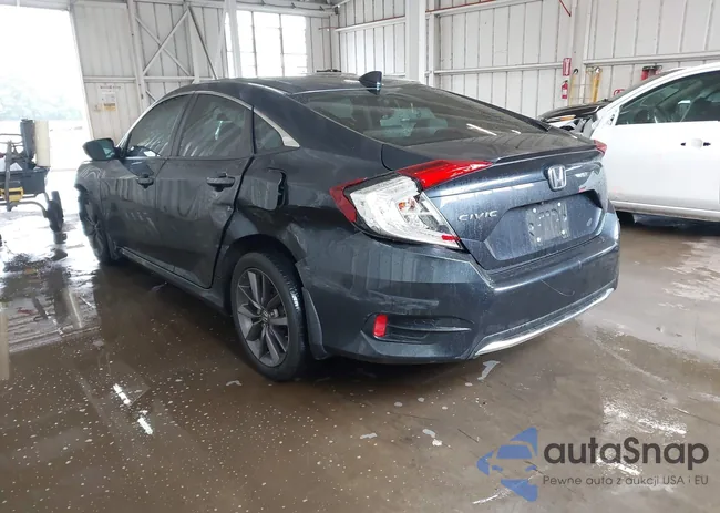 19XFC1F36LE005689: 43341562