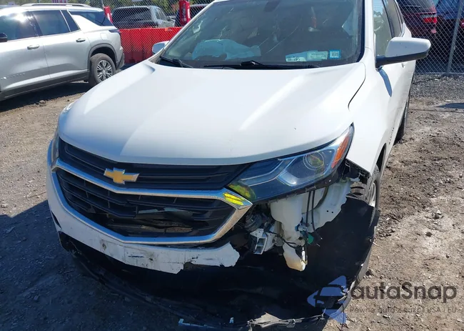 2GNAXUEV2K6162872: 43341567