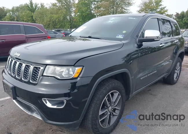 1C4RJFBG0HC940780: 43341587