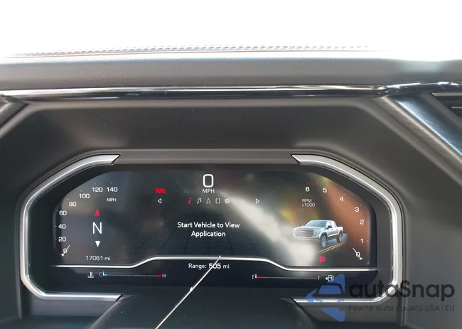 1GTUUEE83PZ209403: 43341611