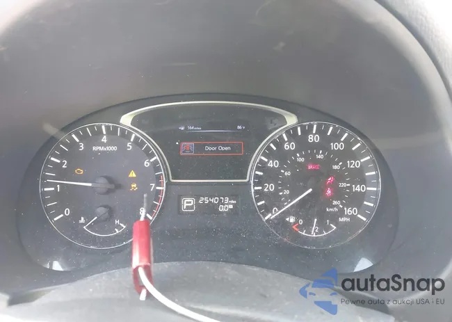 1N4AL3AP6DC164209: 43341625