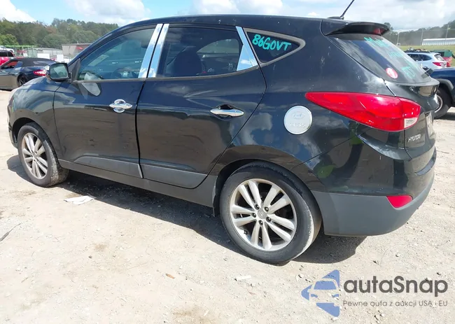 KM8JU3AC4CU343132: 43341678